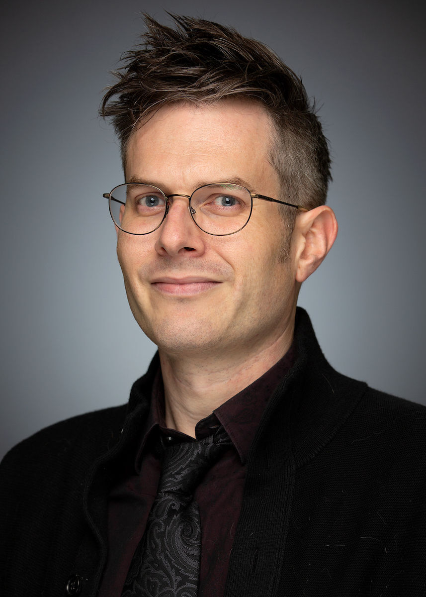 Erik Evensen